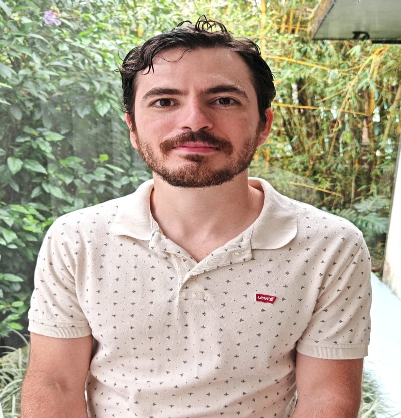 Jorge Villalobos Alvarado